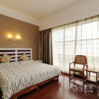 黄山云天徽尚酒店(火车站店)酒店提供图片