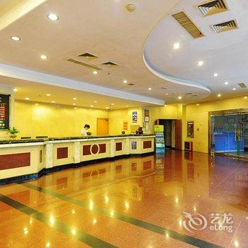 黄山九州大酒店酒店提供图片