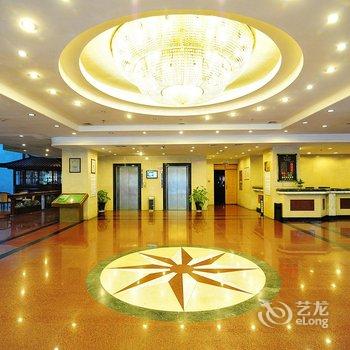 黄山九州大酒店酒店提供图片