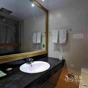 黄山云天徽尚酒店(火车站店)酒店提供图片