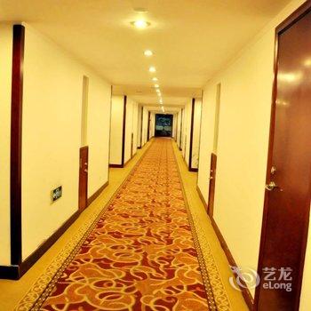 芜湖铁山宾馆酒店提供图片