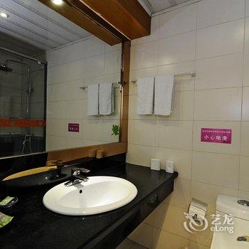 黄山云天徽尚酒店(火车站店)酒店提供图片