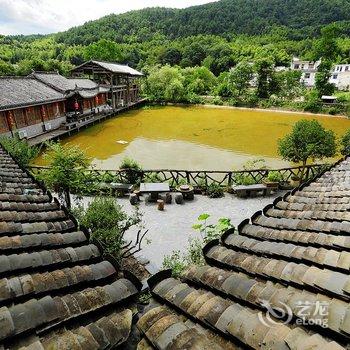 协里山庄(黄山宏村)酒店提供图片