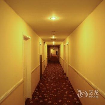 如家快捷酒店(曲阜孔府店)酒店提供图片