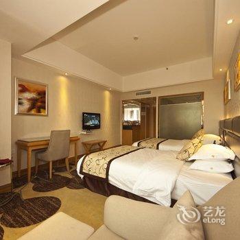 福州龙祥大酒店酒店提供图片