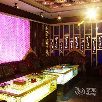 南安水头金明大酒店酒店提供图片