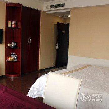 九江海棠大酒店酒店提供图片
