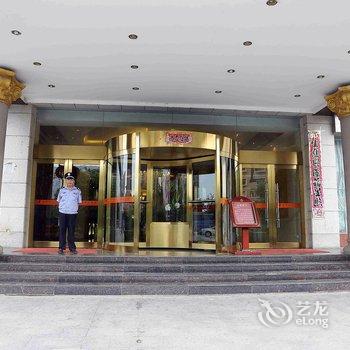 吉安金锣湾大酒店酒店提供图片