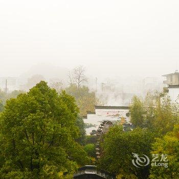 景德镇瓷都宾馆酒店提供图片