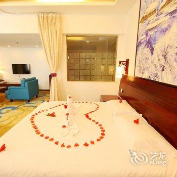 景德镇天天渔港瓷文化酒店酒店提供图片