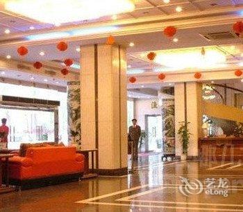 赣州明珠大酒店酒店提供图片