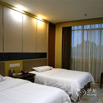 赣州海景国际酒店酒店提供图片