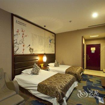临沂锦岚国际酒店酒店提供图片