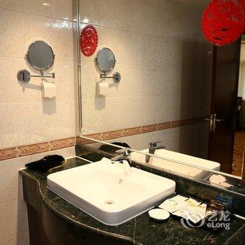 济宁长城精品酒店酒店提供图片