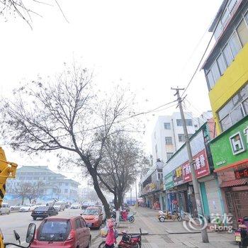 平度主题商务宾馆酒店提供图片