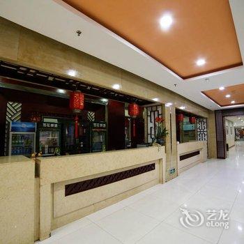 枝江国际大酒店酒店提供图片