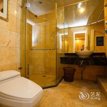 枝江国际大酒店酒店提供图片