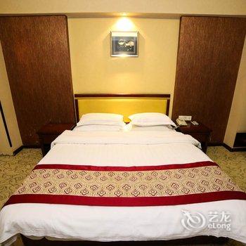丽橙·趣酒店(宜昌港窑路店)酒店提供图片