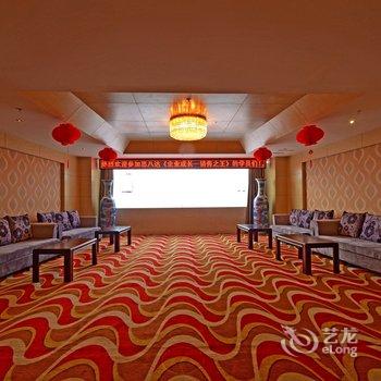 宜昌丽橙白龙岗酒店酒店提供图片