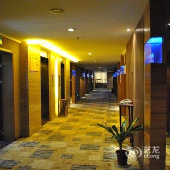 云梦玉丰国际大酒店(孝感)酒店提供图片