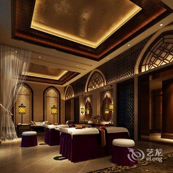 谷城东方国际大酒店酒店提供图片