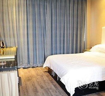 谷城银城酒店酒店提供图片