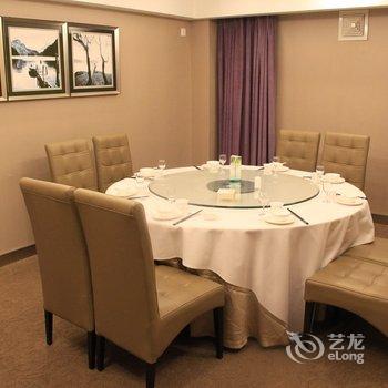 岳阳富尔国际酒店(金辉楼)酒店提供图片