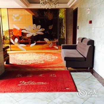 韶山水利宾馆酒店提供图片