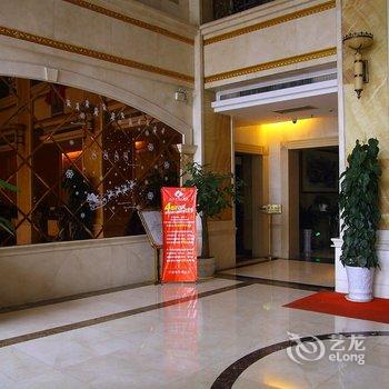怀化枫丹百鹭大酒店酒店提供图片