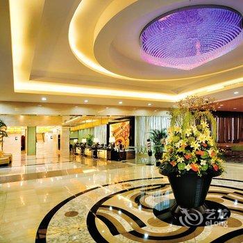 广州燕岭大厦(酒店)酒店提供图片