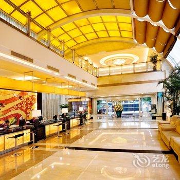 广州燕岭大厦(酒店)酒店提供图片