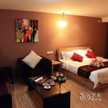 广州白云城市酒店酒店提供图片