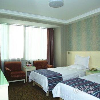 洛阳城市印象商务酒店酒店提供图片