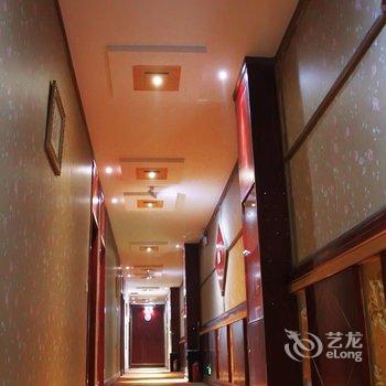雅悦家居酒店(洛阳联盟路店)酒店提供图片