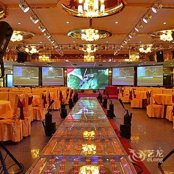 洛阳宇博大酒店酒店提供图片