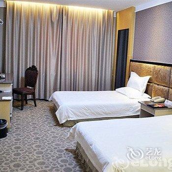 濮阳赛博商务酒店酒店提供图片