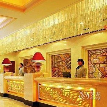 南阳盛世开元商务酒店酒店提供图片