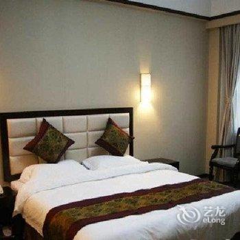 漯河汇都中州商务酒店酒店提供图片