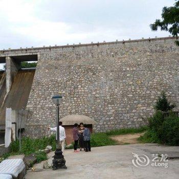 信阳鸡公山风景区狮子楼酒店酒店提供图片