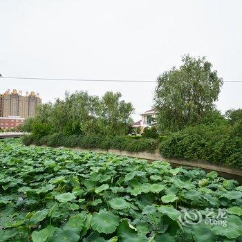 禹州颍河迎宾馆酒店提供图片