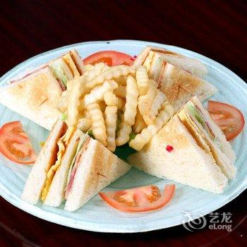 广州燕岭大厦(酒店)酒店提供图片