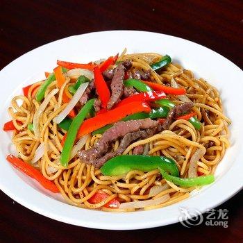 广州燕岭大厦(酒店)酒店提供图片