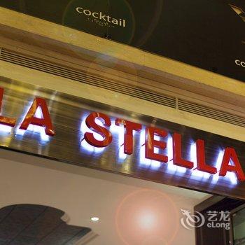 广州裕通大酒店酒店提供图片