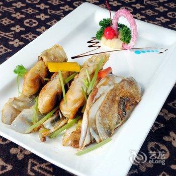 广州燕岭大厦(酒店)酒店提供图片