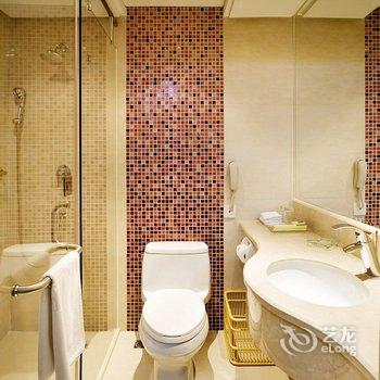 广州燕岭大厦(酒店)酒店提供图片