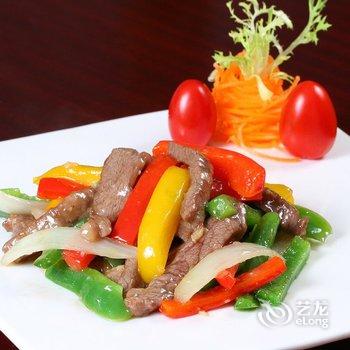 广州燕岭大厦(酒店)酒店提供图片