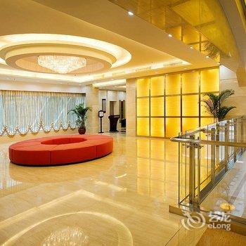 广州燕岭大厦(酒店)酒店提供图片