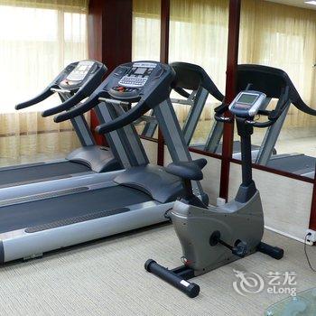 广州燕岭大厦(酒店)酒店提供图片