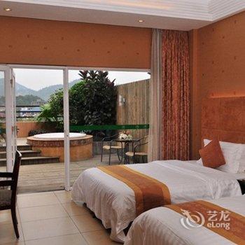 广州望谷温泉度假村酒店酒店提供图片