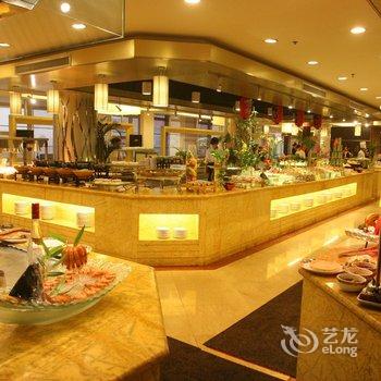 济南泉城大酒店(原济南银座泉城大酒店)酒店提供图片